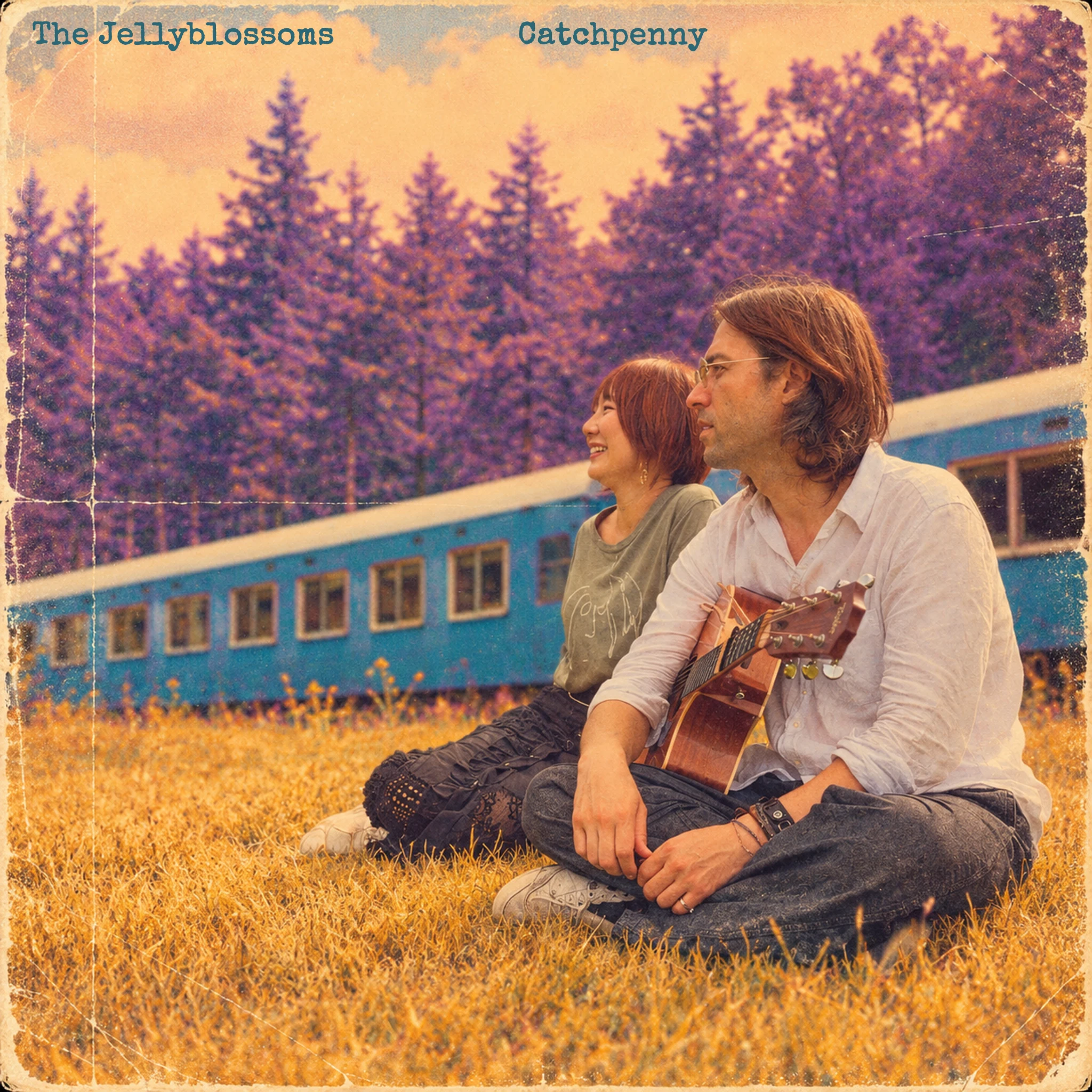 Catchpenny EP cover